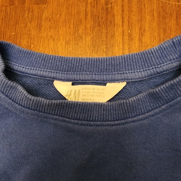 Boys Clothes Size 7 Lot of 10 Pieces EUC - Picture 13 of 16